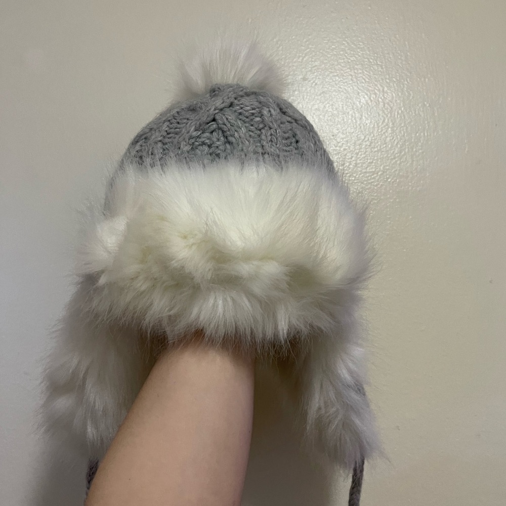 Lands End Winter Hat